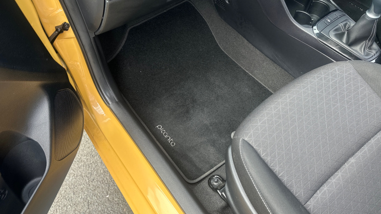 Kia Picanto 1.0 2 5dr [4 seats] Petrol Hatchback